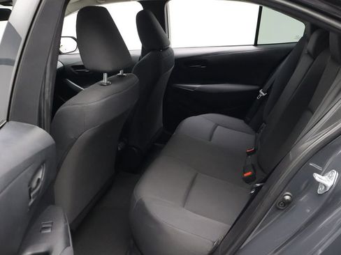 Certified 2024 Toyota Corolla LE FWD image 19