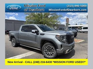 Used 2023 GMC Sierra 1500 Denali Ultimate AWD/4WD video 1