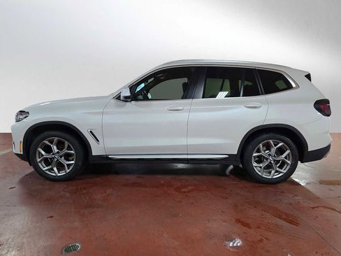 Used 2024 BMW X3 xDrive30i image 16