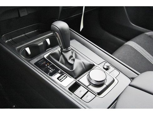 New 2026 MAZDA CX-50 AWD 2.5 S w/ Cargo Package image 25