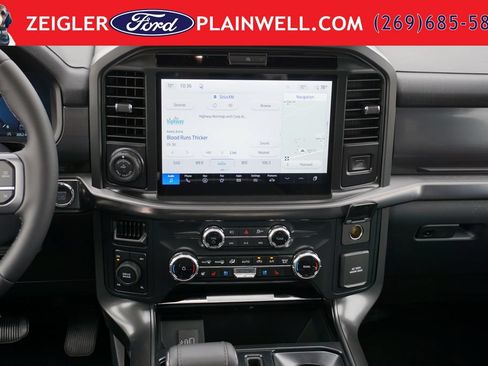 Used 2026 Ford F150 Lariat AWD/4WD image 15