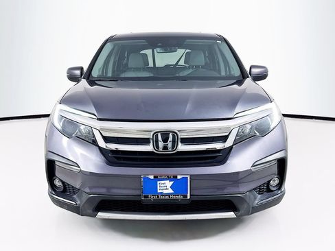 Used 2019 Honda Pilot EX-L image 2