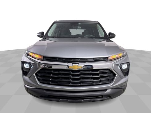 New 2026 Chevrolet TrailBlazer LS w/ LS Convenience Package image 38