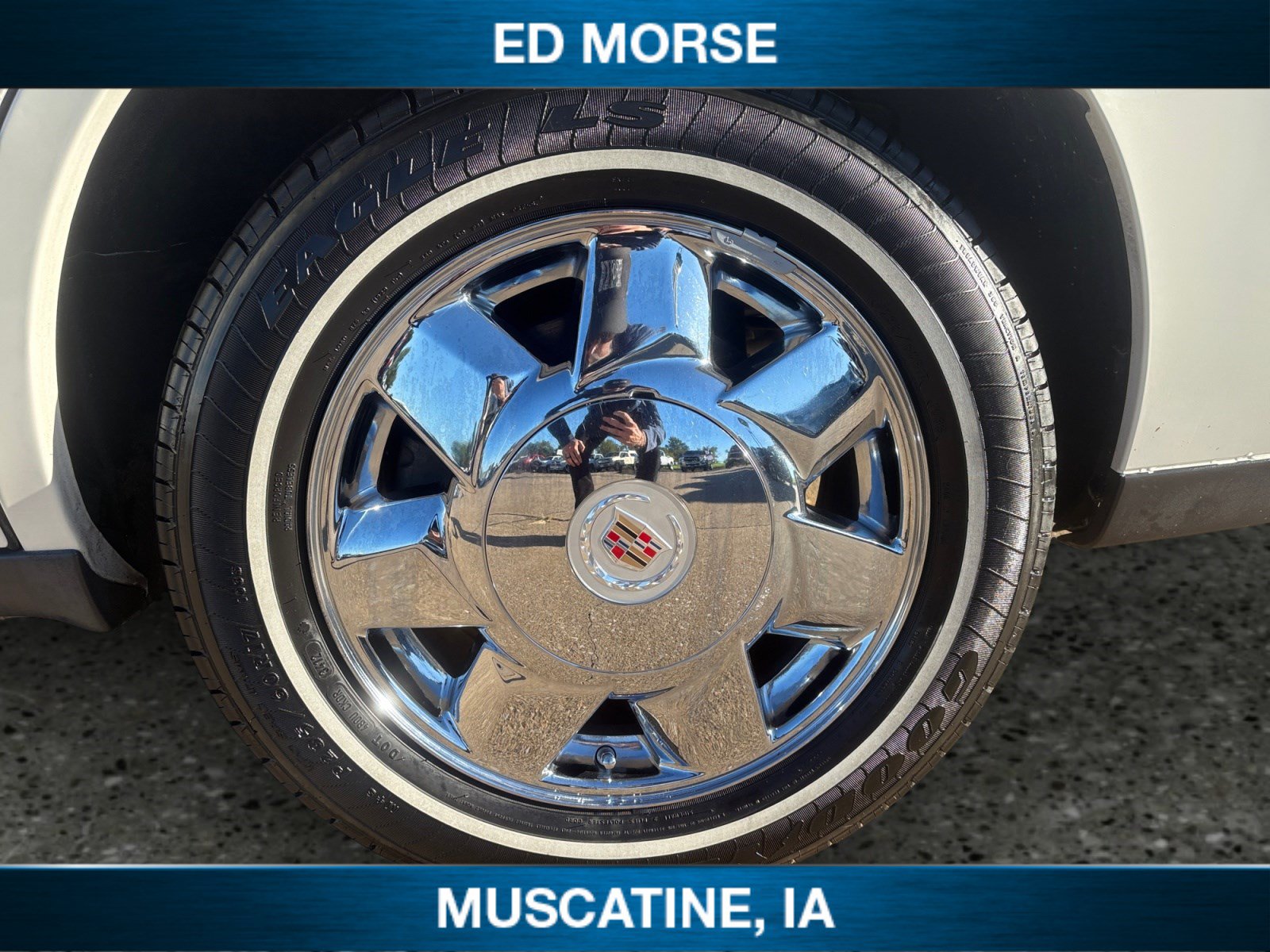 Used 2002 Cadillac De Ville Limousine FWD image 10