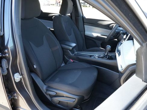 Used 2023 Jeep Compass Sport AWD/4WD image 22