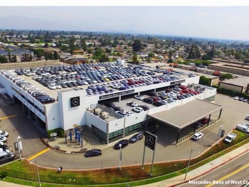 Used 2024 Mercedes-Benz S 580 4MATIC Sedan image 37