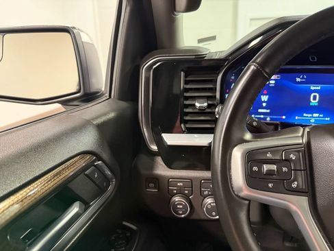 Used 2026 Chevrolet Silverado 1500 LT AWD/4WD image 75