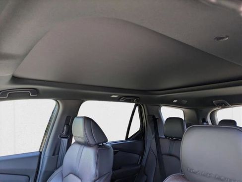 New 2025 Honda Pilot Black Edition image 23