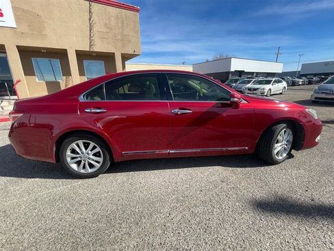 Used 2012 Lexus ES 350 image 6