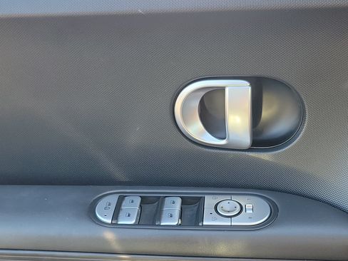 Certified 2024 Hyundai Ioniq 5 SEL RWD image 13