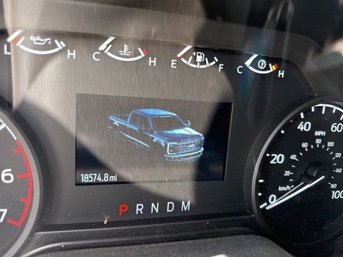 Used 2025 Ford F350 XLT w/ 360-Degree Camera Package image 19