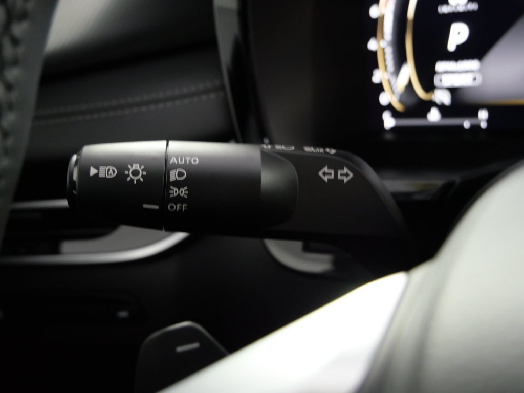 New 2027 INFINITI QX60 Sport AWD/4WD image 28