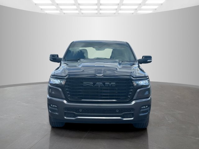 Certified 2026 RAM 1500 Laramie w/ Night Edition AWD/4WD image 2