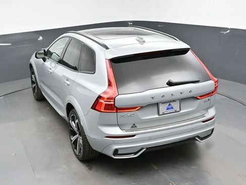 Used 2024 Volvo XC60 B5 Ultimate w/ Protection Package Premier AWD/4WD image 50