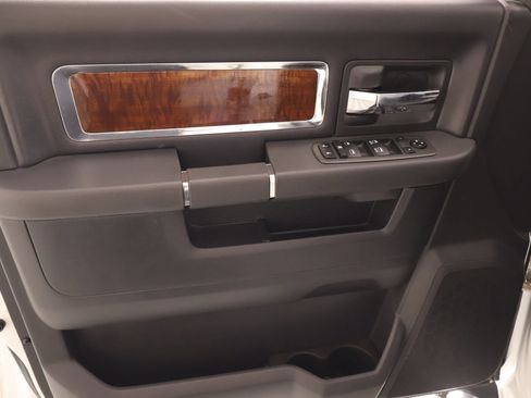 Used 2012 RAM 2500 Laramie w/ Protection Group AWD/4WD image 17