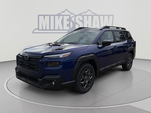 New 2026 Subaru Outback Premium AWD/4WD image 1