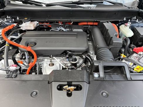 New 2026 Honda CR-V Sport image 27