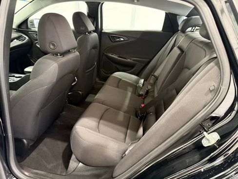 Used 2023 Chevrolet Malibu LT image 15