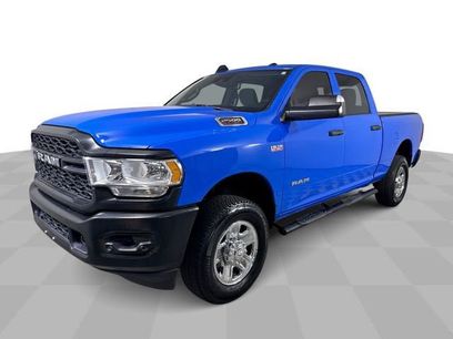 Used 2021 RAM 2500 Tradesman w/ Safety Group