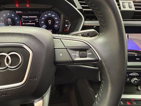 Used 2020 Audi Q3 2.0T Premium w/ Convenience Package image 22