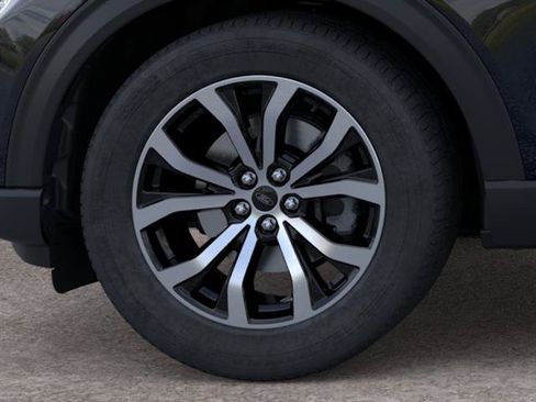 New 2026 Ford Explorer ST-Line AWD/4WD image 19