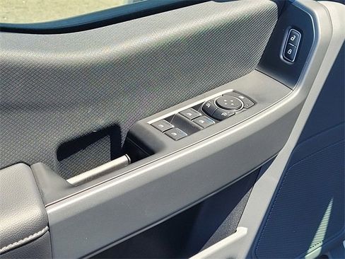 New 2025 Ford F150 Lightning Flash image 8