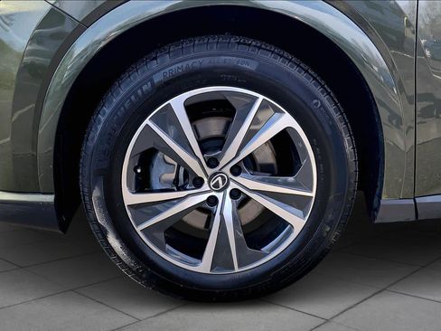 Used 2025 Lexus RX 350 Premium image 10