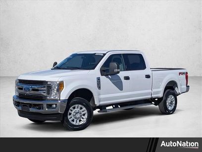 Used 2017 Ford F250 XLT w/ XLT Value Package