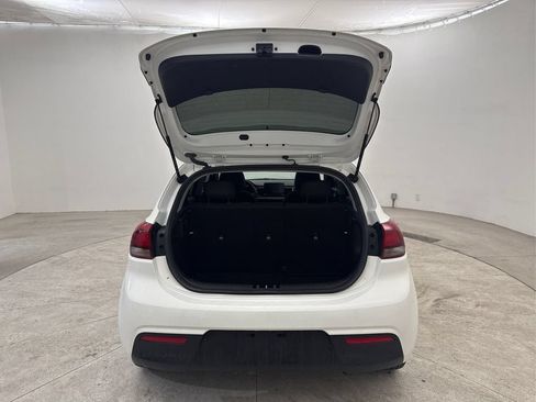 Used 2022 Kia Rio S FWD image 24