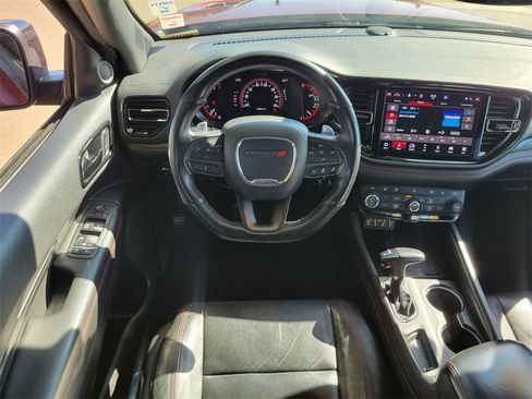 Used 2023 Dodge Durango R/T image 12