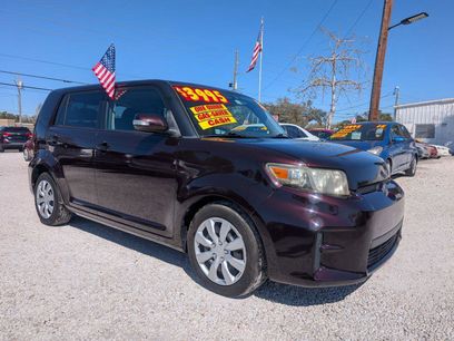 Used 2012 Scion xB