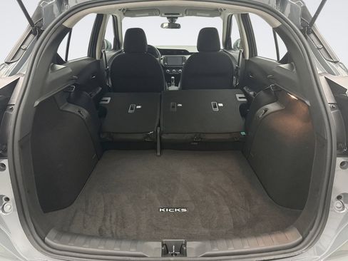 Used 2023 Nissan Kicks SV image 20