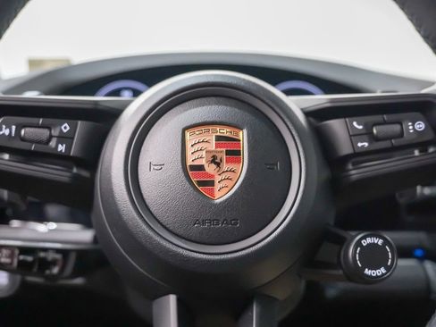 Used 2026 Porsche Panamera 4 AWD/4WD image 27
