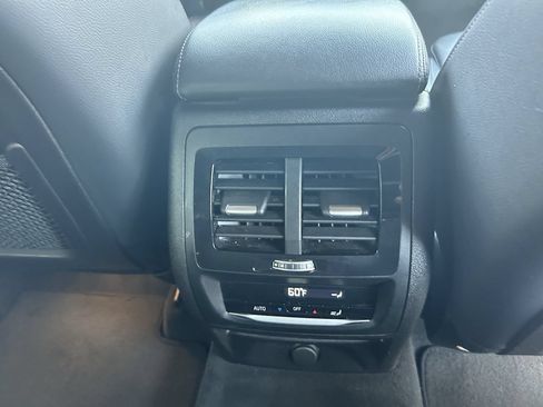 Used 2019 BMW X4 xDrive30i w/ M Sport Package 2 AWD/4WD image 16