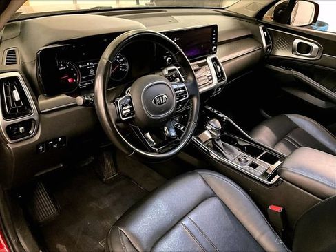 Used 2021 Kia Sorento SX AWD/4WD image 12