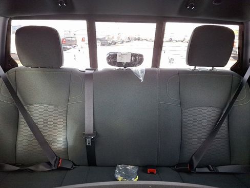 New 2026 RAM 3500 Tradesman image 14