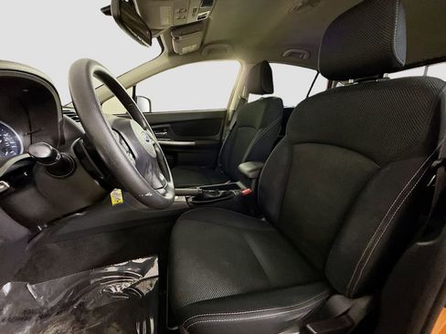 Used 2015 Subaru Crosstrek 2.0i Premium image 18