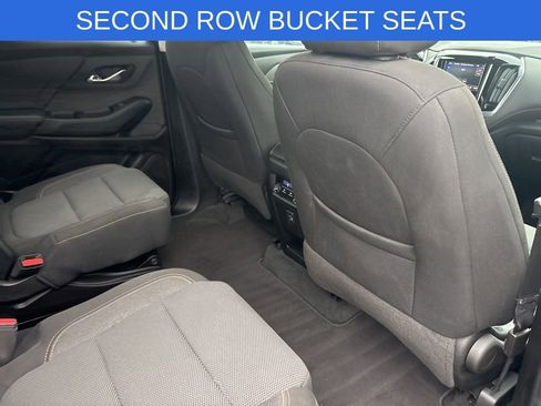 Used 2020 Chevrolet Traverse LT image 19