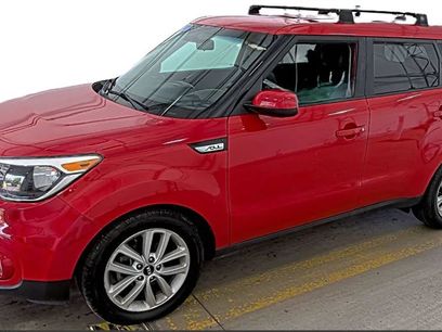 Used 2019 Kia Soul +
