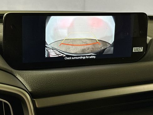 New 2026 MAZDA CX-50 AWD 2.5 S w/ Cargo Package image 9