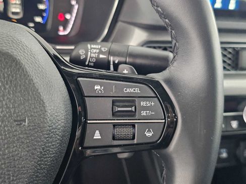 Certified 2026 Acura Integra FWD image 29