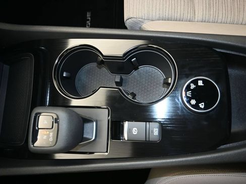 Certified 2023 Nissan Rogue SV AWD/4WD image 18