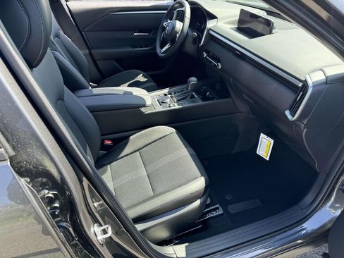 New 2025 MAZDA CX-50 2.5 Hybrid w/ Weather Package image 17