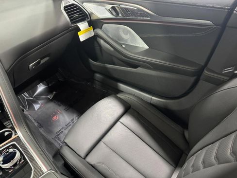 New 2026 BMW M850i xDrive image 19