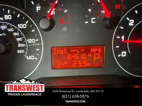 Used 2022 RAM ProMaster City Tradesman image 21