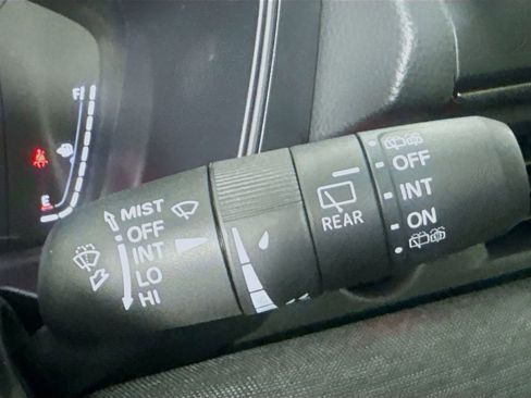 New 2026 Honda Passport TrailSport image 14