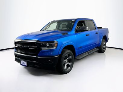 Used 2023 RAM 1500 Big Horn