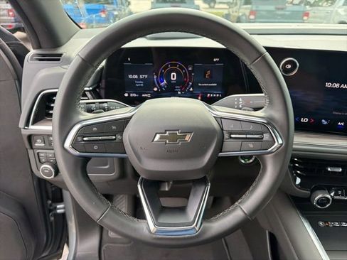 Used 2025 Chevrolet Suburban Z71 AWD/4WD image 24