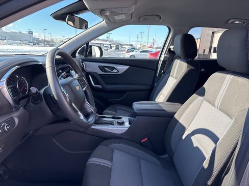 New 2025 Chevrolet Blazer LT w/ Redline Edition image 27