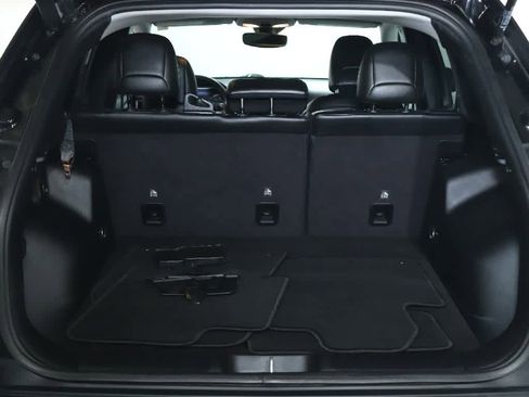 Certified 2021 Jeep Cherokee Latitude Lux w/ Comfort/Convenience Group AWD/4WD image 30